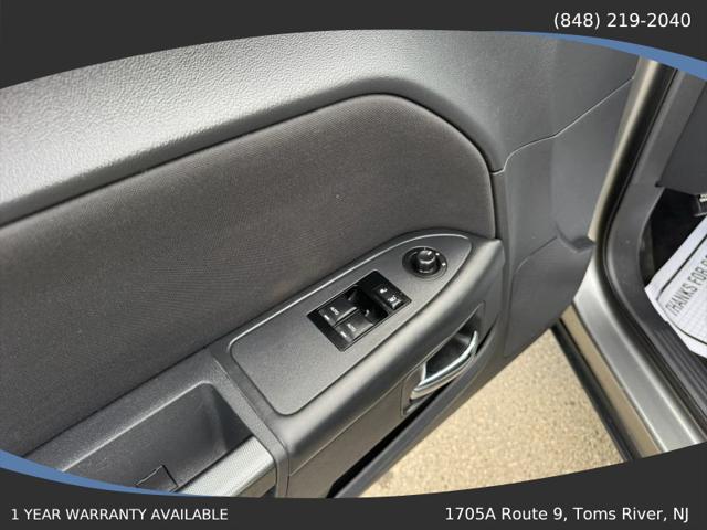 2012 Dodge Challenger SXT