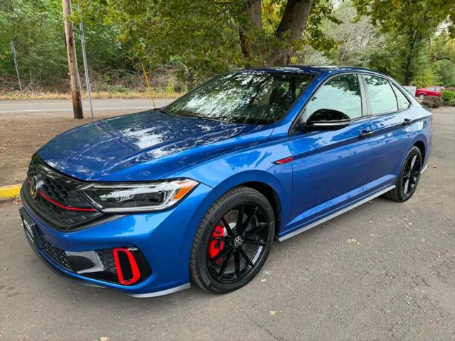2024 Volkswagen Jetta GLI 40th Anniversary Edition for sale in Portland, OR