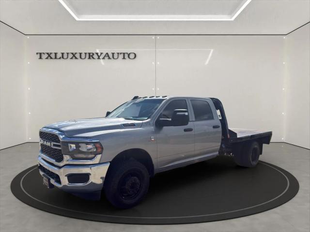2023 Ram 3500 Chassis Cab Tradesman for sale in Houston, TX