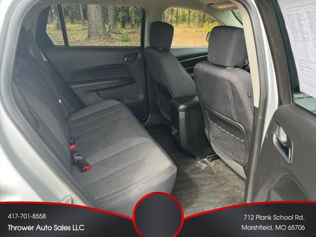 2017 GMC Terrain SLE-2