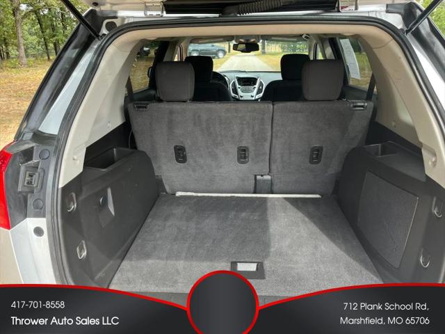 2017 GMC Terrain SLE-2
