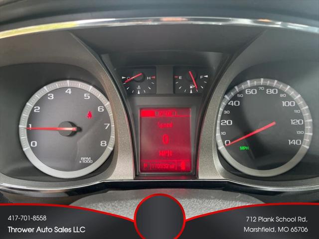 2017 GMC Terrain SLE-2