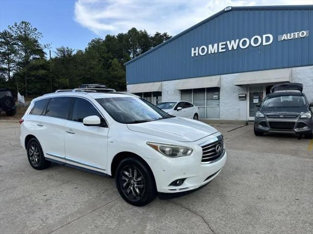 2014 INFINITI QX60 3.5 for sale in Homewood, AL