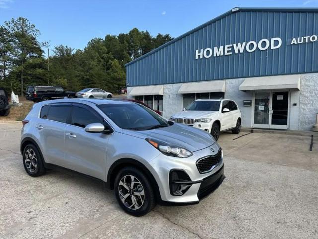 2022 Kia Sportage LX for sale in Homewood, AL