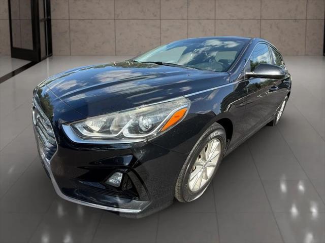 2019 Hyundai Sonata SE for sale in Richmond, VA
