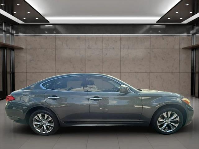 2013 INFINITI M37 M37x for sale in Richmond, VA