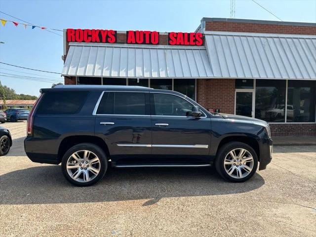 2019 Cadillac Escalade Luxury for sale in Tunica, MS