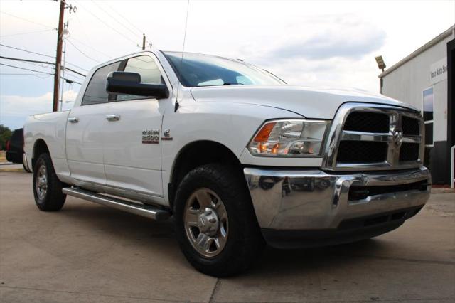 2015 Ram 2500 SLT for sale in Plano, TX