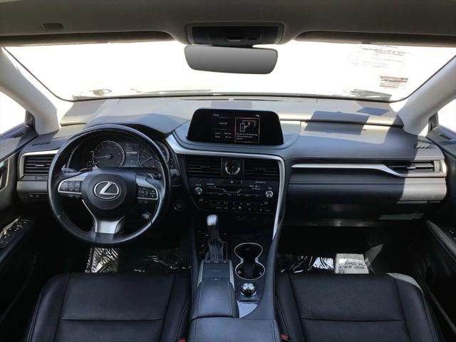 2020 Lexus RX 350 350