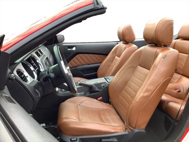 2013 Ford Mustang GT