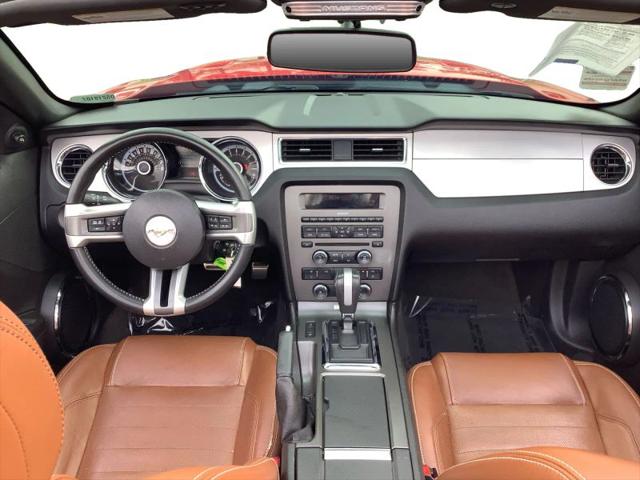 2013 Ford Mustang GT