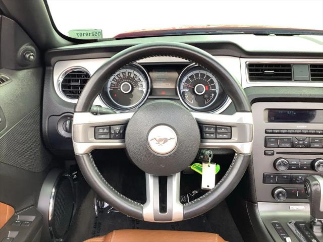 2013 Ford Mustang GT
