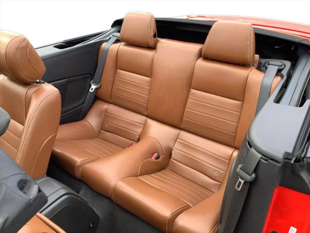 2013 Ford Mustang GT