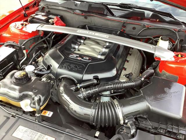 2013 Ford Mustang GT