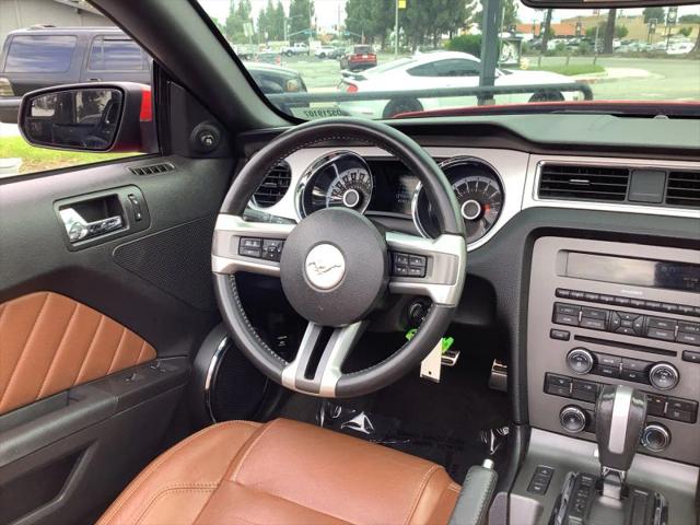 2013 Ford Mustang GT