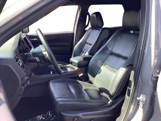 2022 Dodge Durango GT RWD