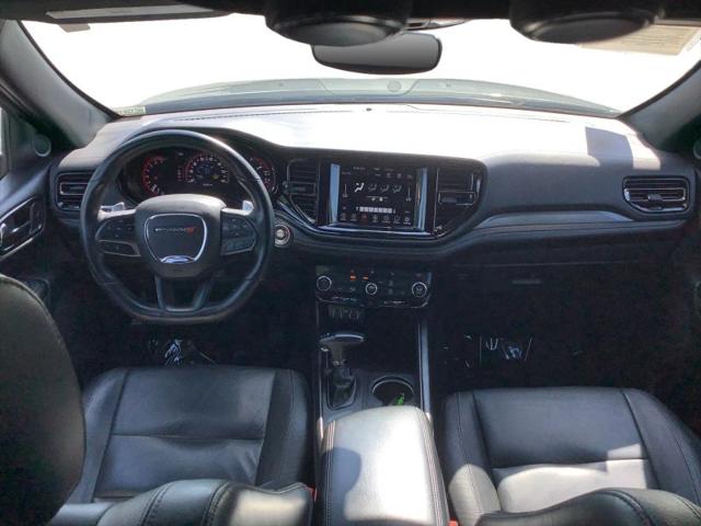 2022 Dodge Durango GT RWD