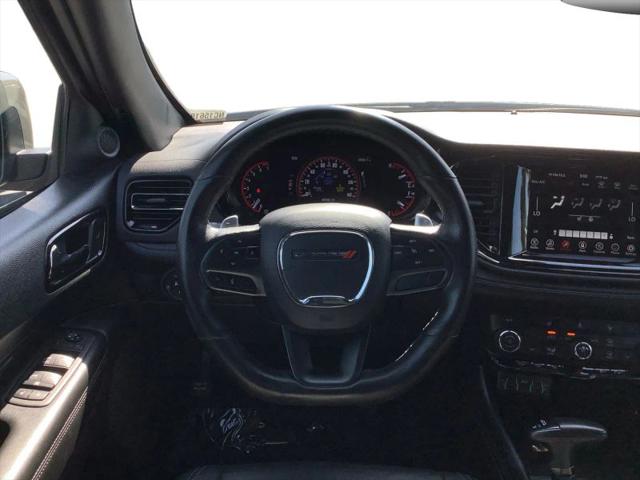 2022 Dodge Durango GT RWD