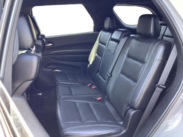 2022 Dodge Durango GT RWD