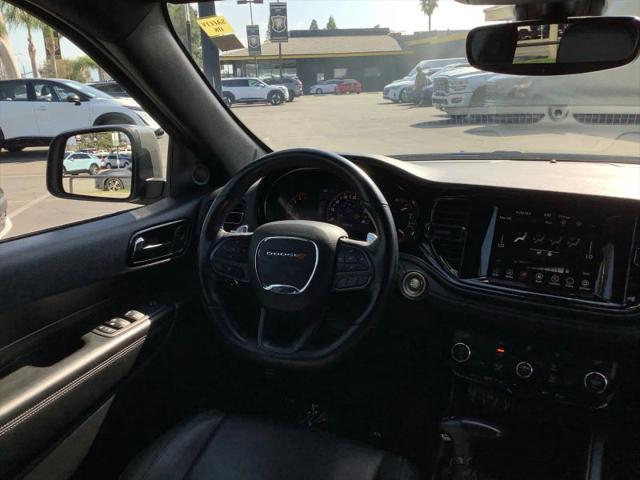 2022 Dodge Durango GT RWD