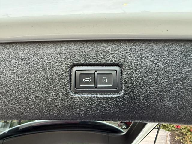 2019 Audi Q7 55 Premium