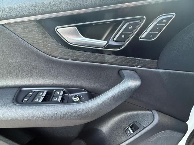 2019 Audi Q7 55 Premium