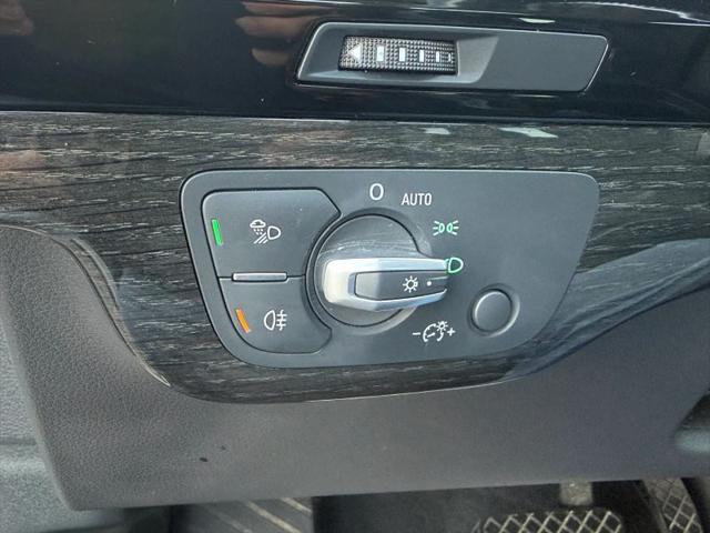 2019 Audi Q7 55 Premium
