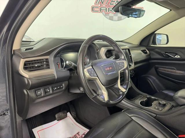 2021 GMC Acadia AWD Denali