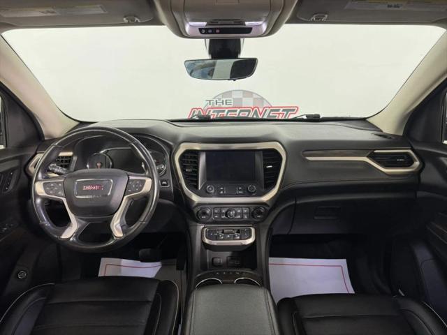 2021 GMC Acadia AWD Denali