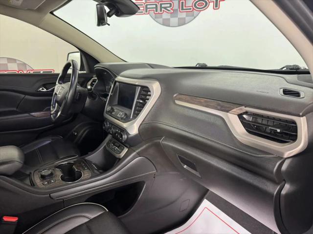 2021 GMC Acadia AWD Denali