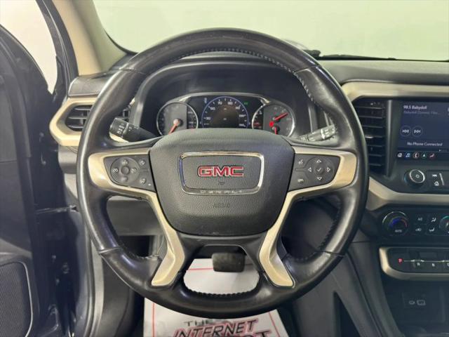 2021 GMC Acadia AWD Denali