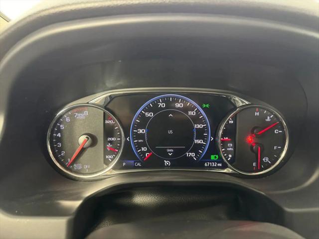 2021 GMC Acadia AWD Denali