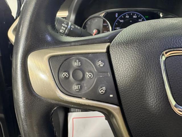 2021 GMC Acadia AWD Denali