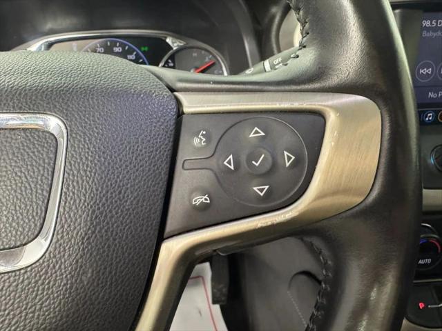 2021 GMC Acadia AWD Denali