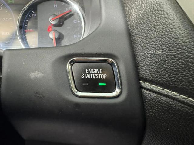 2021 GMC Acadia AWD Denali