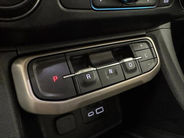 2021 GMC Acadia AWD Denali