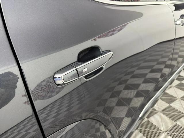 2021 GMC Acadia AWD Denali