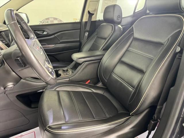 2021 GMC Acadia AWD Denali