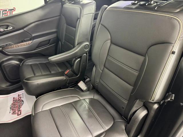 2021 GMC Acadia AWD Denali