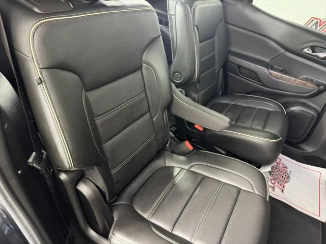 2021 GMC Acadia AWD Denali