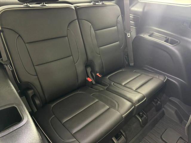 2021 GMC Acadia AWD Denali