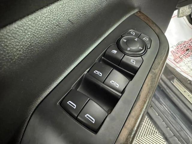 2021 GMC Acadia AWD Denali