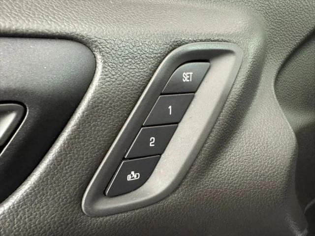 2021 GMC Acadia AWD Denali