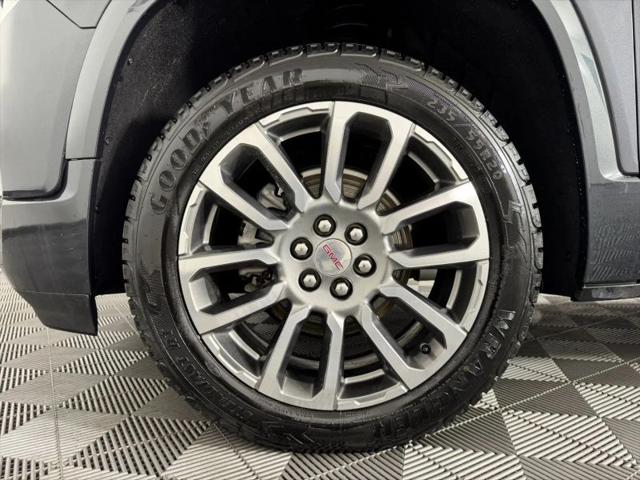 2021 GMC Acadia AWD Denali