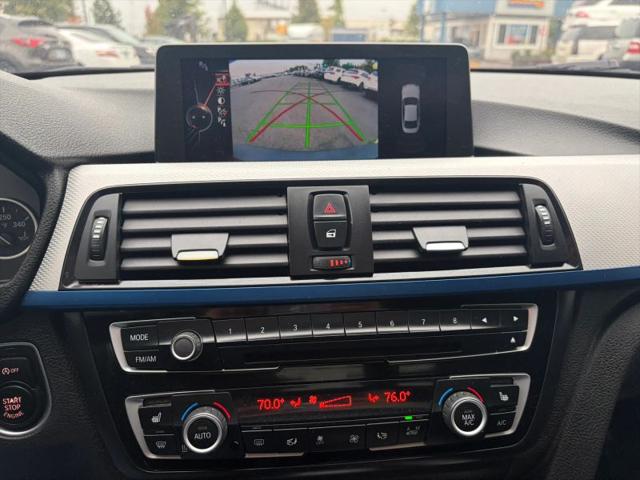 2014 BMW 4 Series 428i xDrive