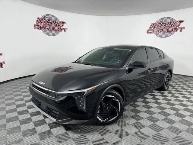 2025 Kia K4 EX for sale in Omaha, NE