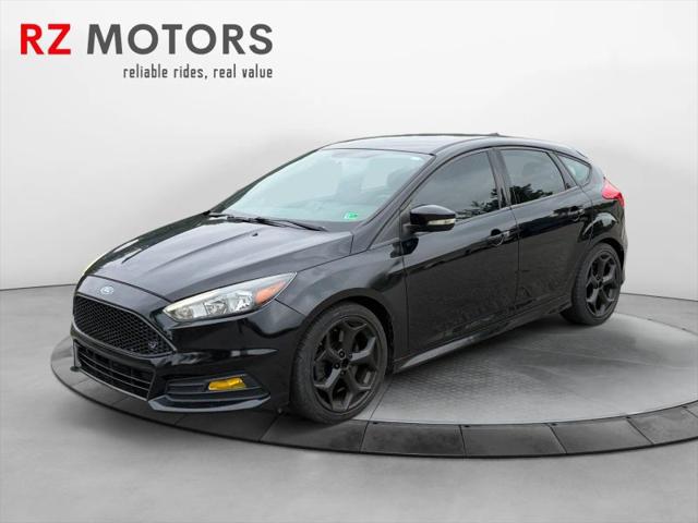 2017 Ford Focus ST for sale in Fredericksburg, VA