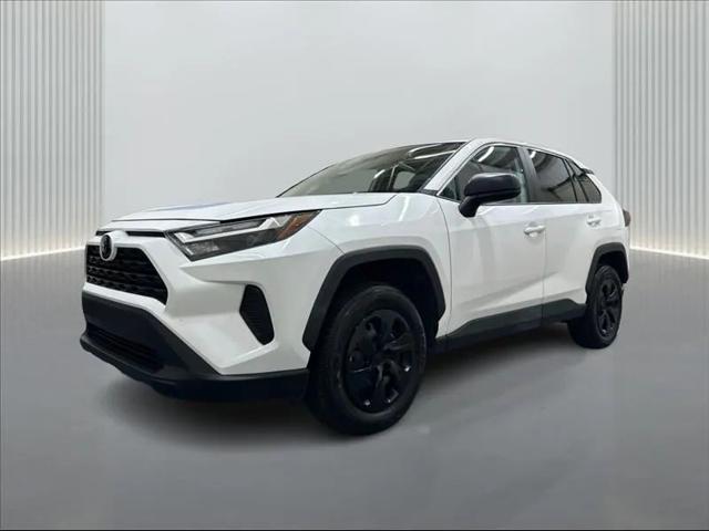 2025 Toyota RAV4 LE for sale in Hillside, NJ