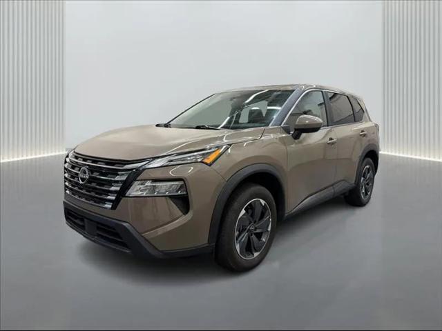 2025 Nissan Rogue SV FWD for sale in Hillside, NJ