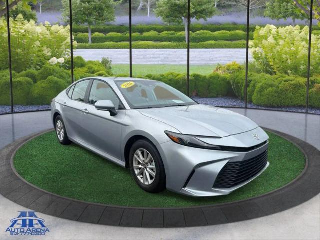 2026 Toyota Camry XSE for sale in Fairfield, OH